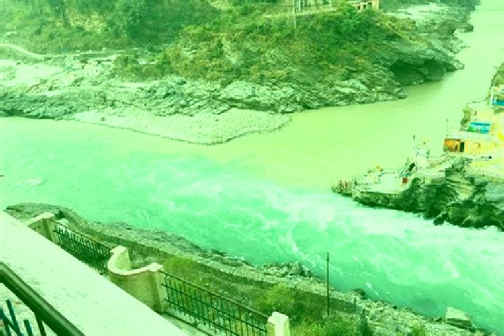 escort Rudraprayag