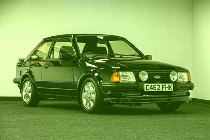 escort Rudsar