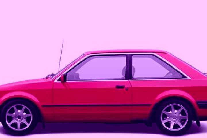 escort Rudziczka