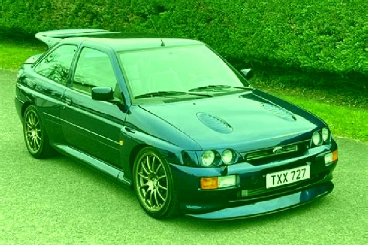 escort Rudziniec