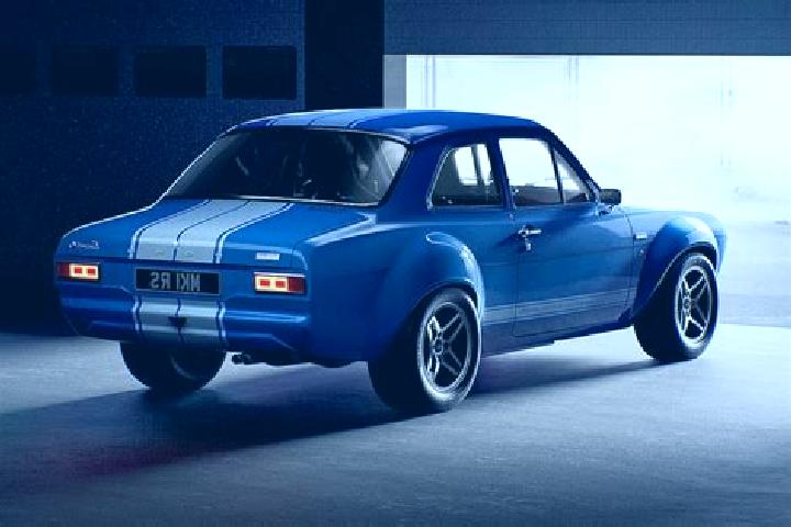 escort Rueggisberg