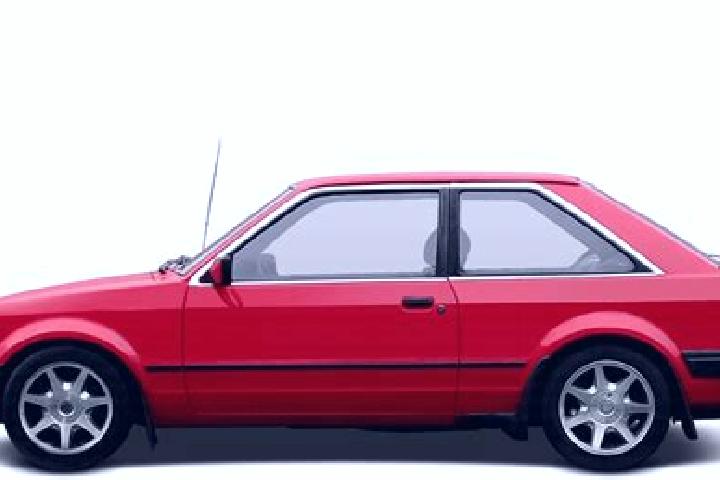 escort Rueso