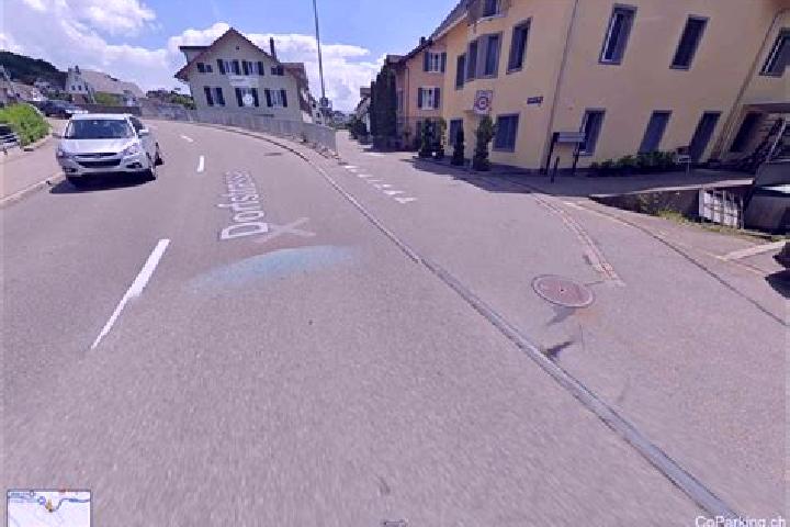 escort Rueti / Dorfzentrum