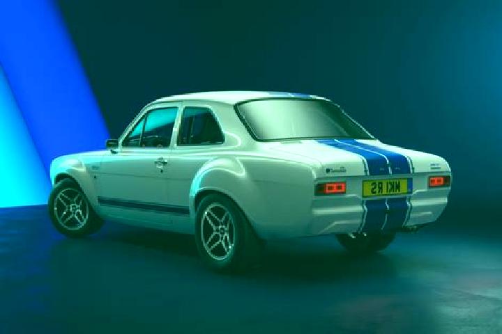 escort Rueyres