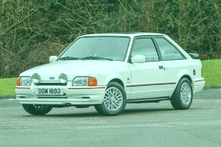 escort Rufforth