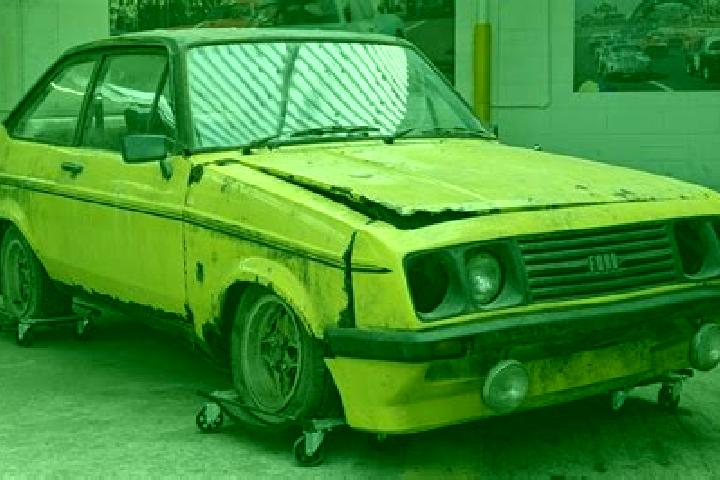 escort Rufino