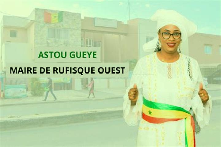 escort Rufisque est