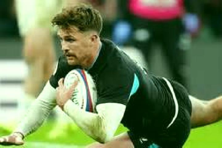 escort Rugby