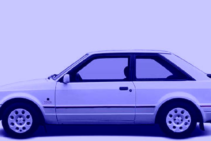 escort Ruggiano