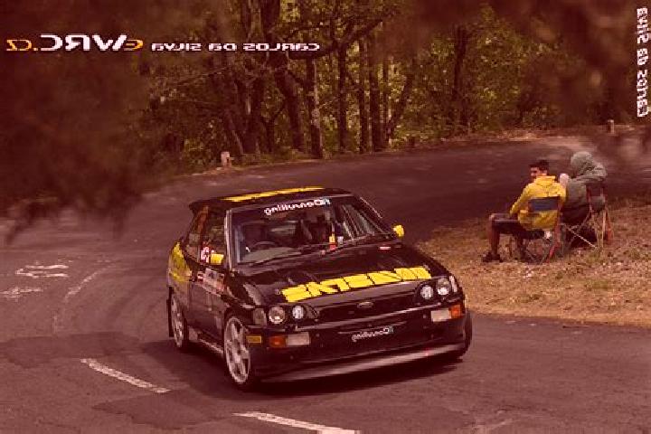 escort Rui Vaz