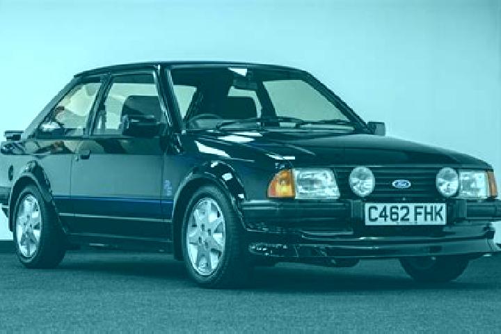 escort Ruidian