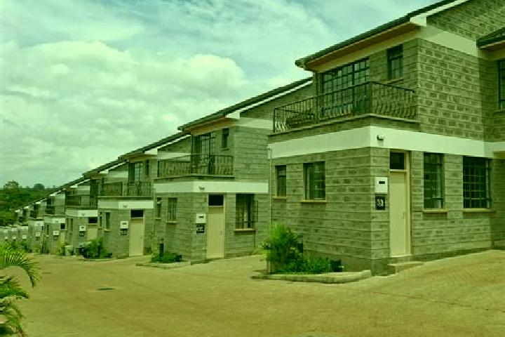 escort Ruiru