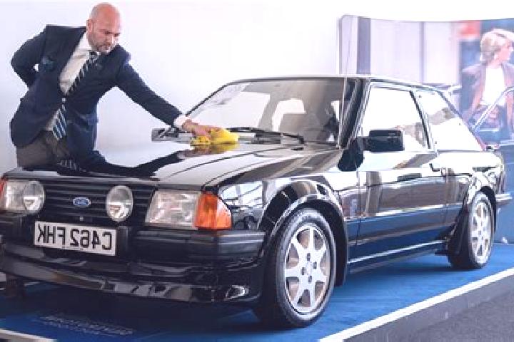escort Ruishi