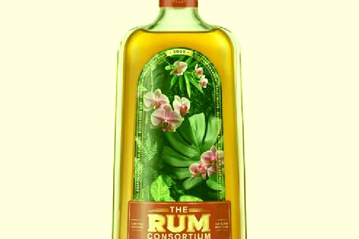 escort Rum
