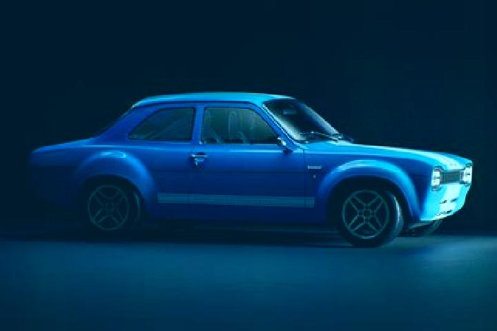 escort Rumford