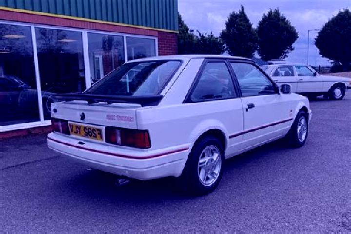 escort Rumpt