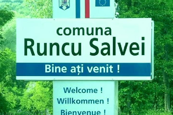 escort Runcu Salvei