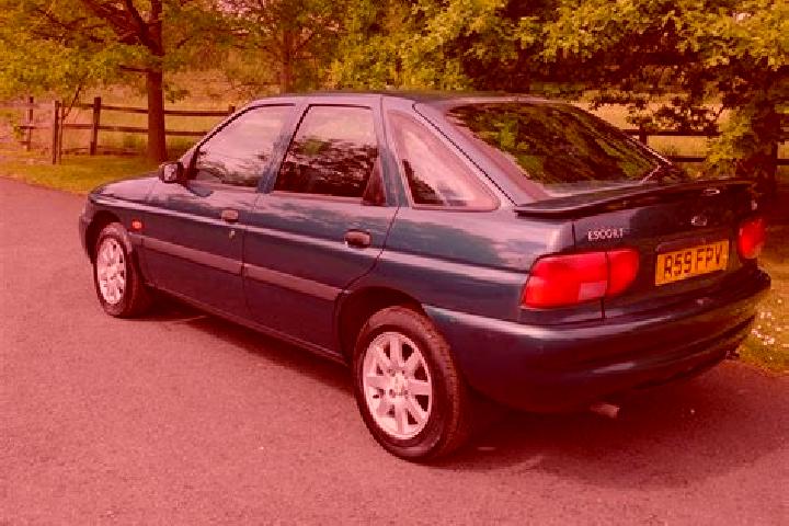 escort Rundeng