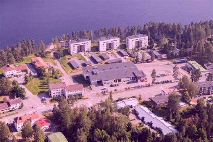 escort Ruokolahti