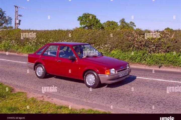 escort Rural View
