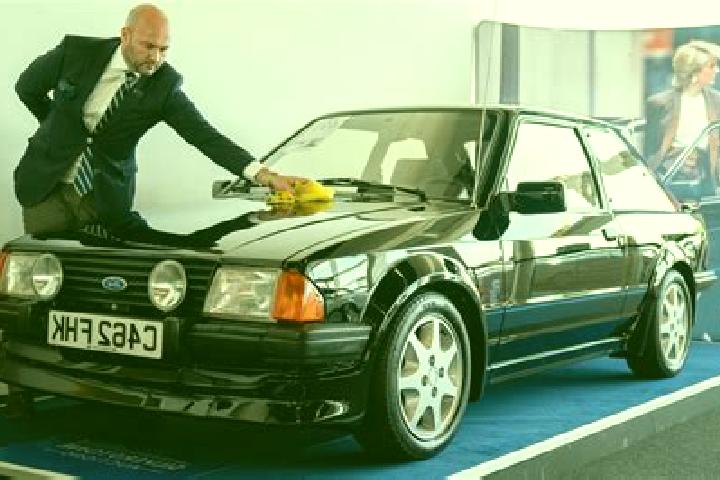escort Ruscica