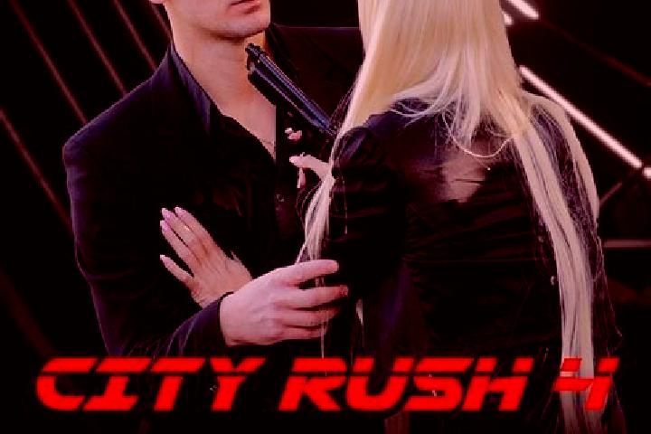 escort Rush City
