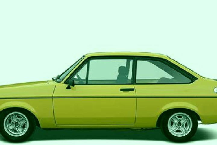 escort Rushmere