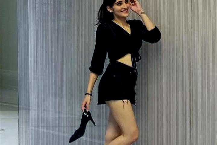 escort Rusi