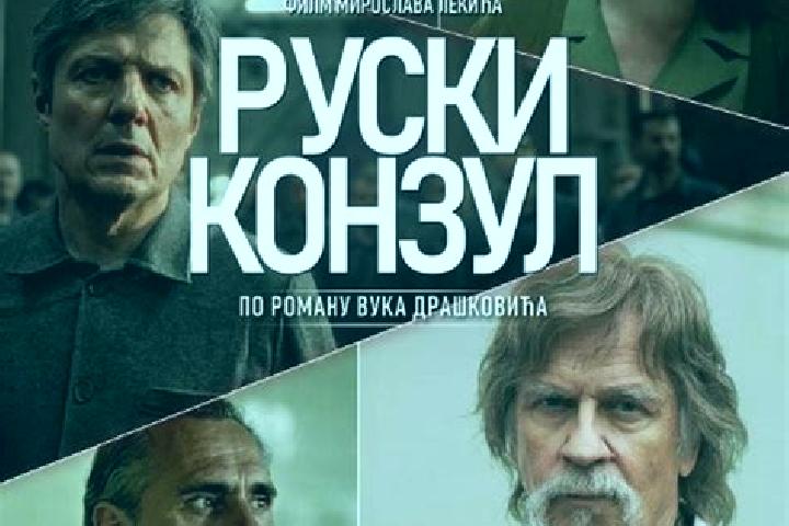 escort Ruski Filvarky