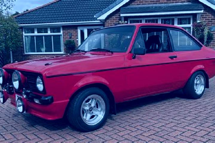 escort Ruskin