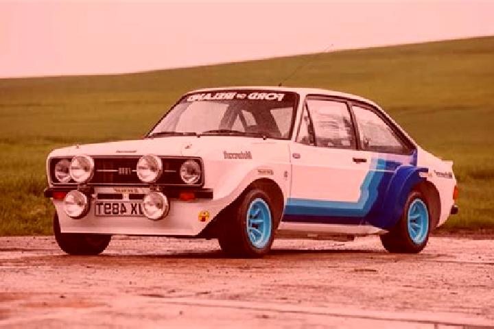 escort Russell