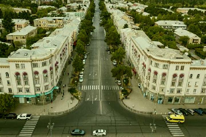 escort Rustavi