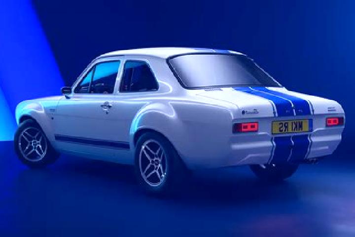 escort Rustenhart