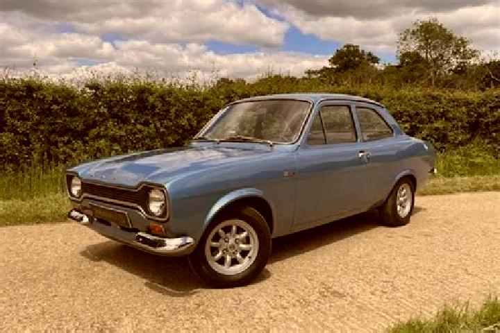 escort Ruthin