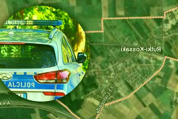 escort Rutki-Kossaki