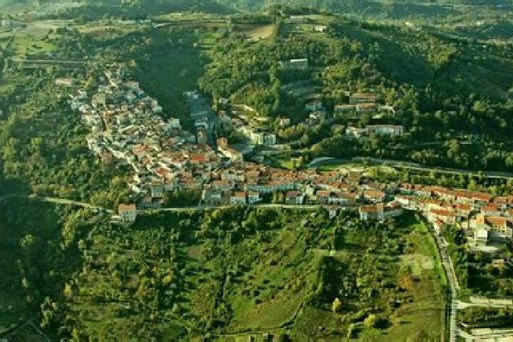 escort Ruvo del Monte