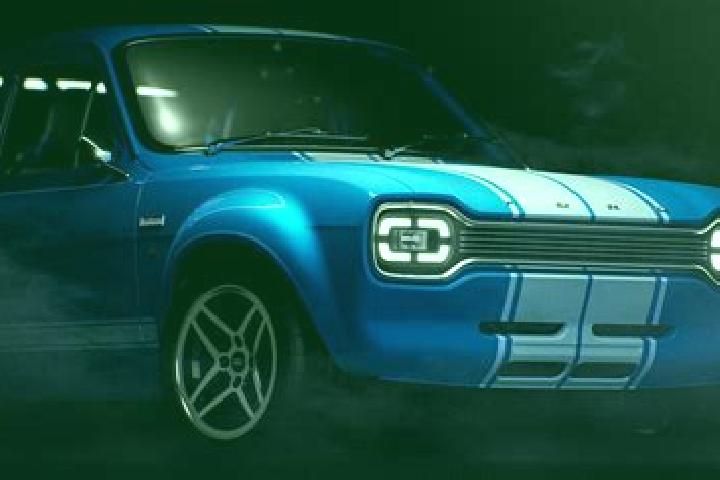 escort Ruwaished