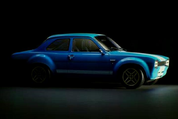 escort Rwiimi