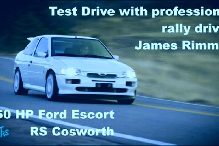 escort Ry