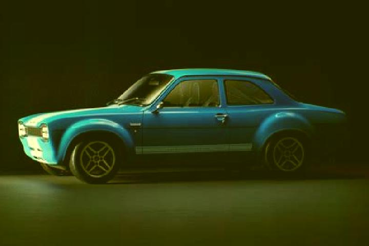 escort Rybachyi