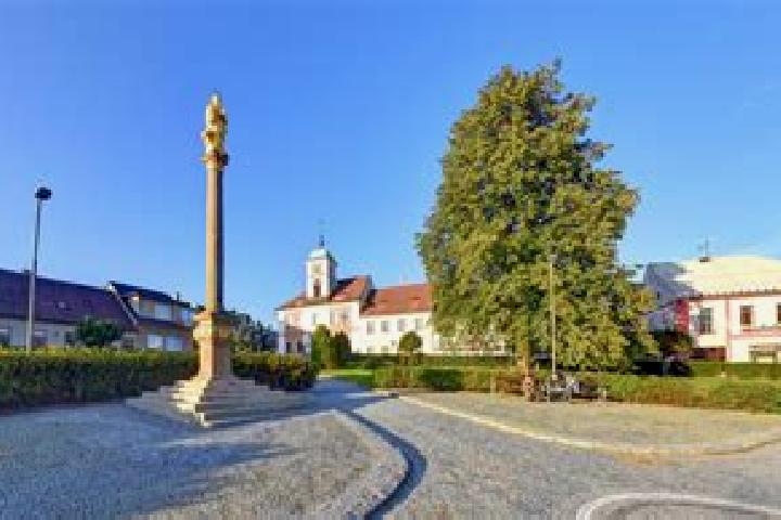 escort Rychnov na Morave