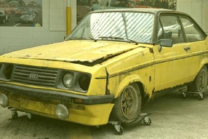 escort Rychnovek