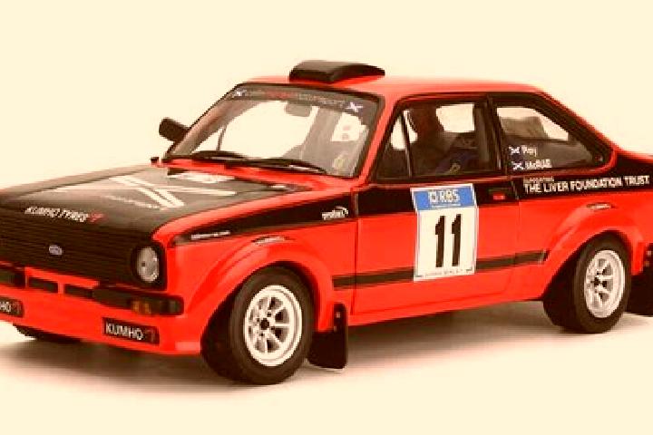 escort Rychwald