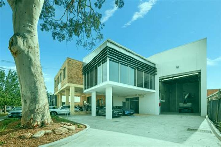 escort Rydalmere