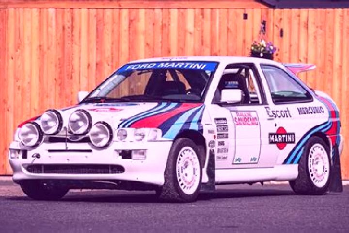 escort Rydboholm