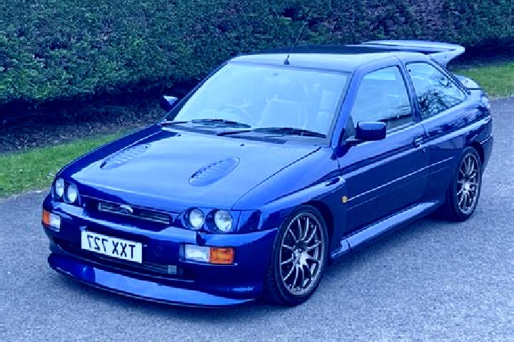 escort Rydultowy