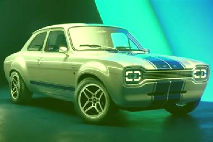 escort Rymarov