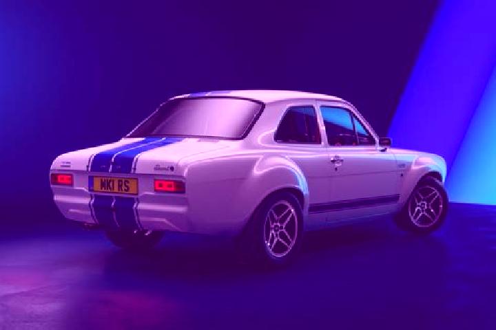 escort Rynoltice