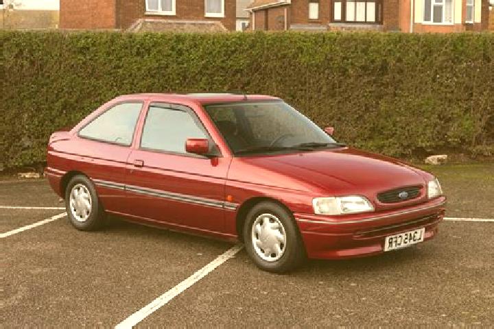 escort Rytro