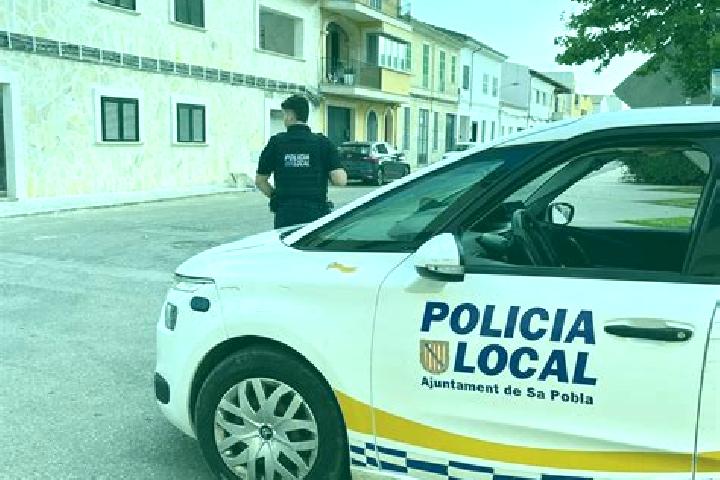 escort sa Pobla
